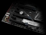 ASUS Z170 PRO GAMINGAURA