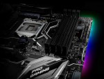 ASUS Z170 PRO GAMINGAURA