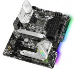 ASRock Z390 Steel Legend