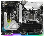 ASRock Z390 Steel Legend