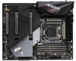 Gigabyte Z590 AORUS ULTRA