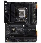 ASUS TUF GAMING Z590-PLUS