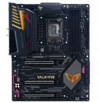 Biostar Z690A VALKYRIE