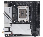 ASRock Z690M-ITXax