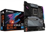 Gigabyte Z690 AORUS ELITE AX