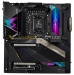 Gigabyte Z690 Aorus Xtreme