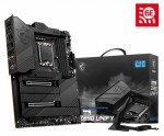 MSI MEG Z690 UNIFY