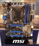 MSI Z77-GD80