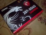 MSI Z87-GD65 Gaming