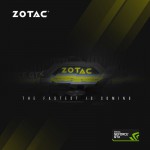 Zotac GeForce GTX 1080 Ti AMP!