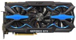 Zotac GeForce GTX 1080 Ti PGF