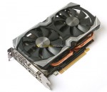 ZOTAC GeForce GTX 1060 AMP!