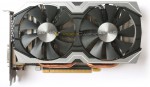 ZOTAC GeForce GTX 1060 AMP!