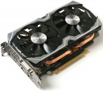 ZOTAC GeForce GTX 1070 Mini 8GB