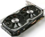 ZOTAC GeForce GTX 1070 Mini 8GB