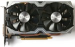 ZOTAC GeForce GTX 1070 Mini 8GB