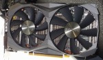 Zotac GeForce GTX 1080 Ti Mini OC