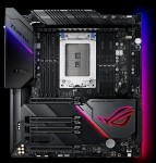 ASUS ROG Zenith Extreme Alpha