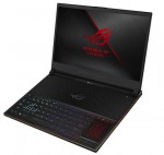 ASUS ROG Zephyrus S GX531GS