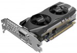 Zotac GeForce GTX 1050 Ti LP (ZT-P10510E-10L) 