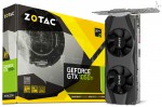 Zotac GeForce GTX 1050 Ti LP (ZT-P10510E-10L) 