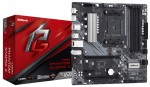 ASRock B550M Phantom Gaming 4