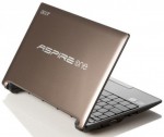 Нетбук Acer Aspire One D255