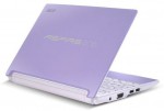 Нетбук Acer Aspire One Happy