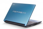 Нетбук Acer Aspire One D255