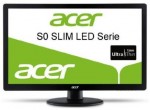 LCD Acer S0 Slim LED Series