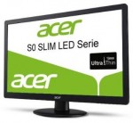 LCD Acer S0 Slim LED Series