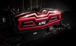 ADATA XPG Dazzle LED DDR4