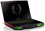 Dell Alienware M18X R2