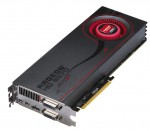 Видеокарта AMD Radeon HD 6970 1 ГБ