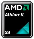 AMD Athlon II X4