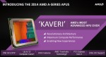 AMD Kaveri A8-7600