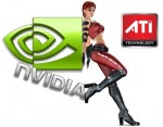 Amd & Nvidia