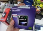 AMD Phenom II X6 1055T