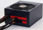 Блок питания Antec High Current Pro 850 Вт