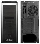 Корпус Antec One Hundred