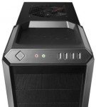 Корпус Antec One Hundred