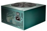 Antec EA-750 Green