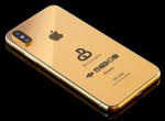 Apple iPhone Xs Billionaire Solid Gold Edition