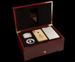 Apple iPhone Xs Billionaire Solid Gold Edition