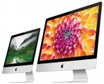 Apple iMac 2012