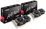 MSI Radeon RX 470 ARMOR