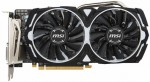 MSI Radeon RX 570 ARMOR 8 G OC Edition