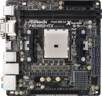 ASRock FM2A85X-ITX