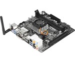 ASRock QC5000-ITXWiFi