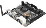 ASRock QC5000-ITXWiFi